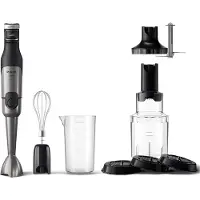 Philips 5000 Series HR2684 - Stavblender - 1.2 kW - sort