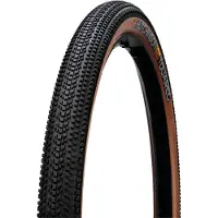 Hutchinson Touareg Hardskin Tubeless 700c X 50 Graveldæk