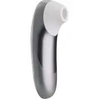Womanizer Pro Silver