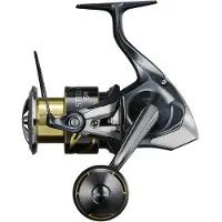 Shimano Stella Sw D Spindende Fiskehjul