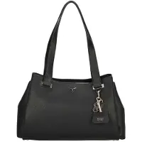 GUESS Evie Carryall Skuldertaske