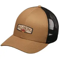 Billabong Runner Up Truckerhat
