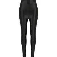 Urban Classics Shiny Metallic Leggings