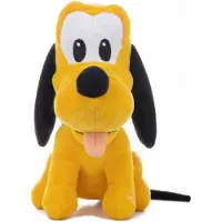 Disney Klassikere Lil Bodz Pluto Tøjdyr 20 Cm