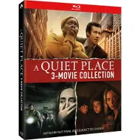 Dvd A Quiet Place