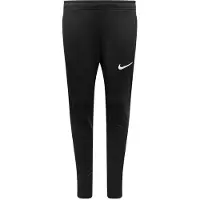 Nike Træningsbukser Dri-FIT Strike 26 - Sort/Hvid Børn, størrelse XL: 158-170 cm