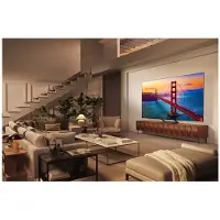 LG 65QNED7EA6B - 65 Diagonal klasse QNED7E Series LED-bagbelyst LCD TV - QNED AI - Smart TV - webOS - 4K UHD (2160p) 3840 x 2160 - HDR - Quantum Dot