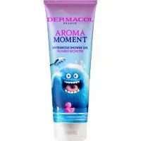 Dermacol Aroma Moment Mysterious - Plummy Monster Showergel 250 ml