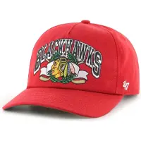 47 Nhl Chicago Blackhawks Laurel Captain Dtr Kasket