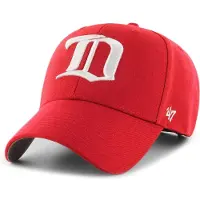 47 Nhl Detroit Red Wings Mvp Kasket
