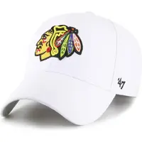 47 Nhl Chicago Blackhawks Mvp Kasket