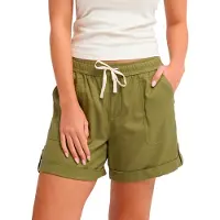 Roxy Sweetest Day Sports Shorts
