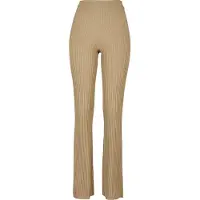 Urban Classics Leggings sand