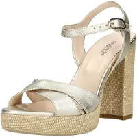 Nero Giardini E615811d Sandaler