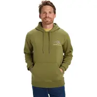 Quiksilver Light Waves Hættetrøje