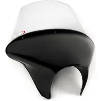 Puig Batwing Sml Touring 21066w Forrude