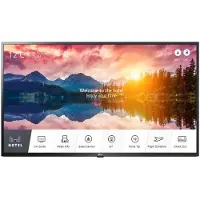 LG 55us662h 43´´ 4k Led Tv