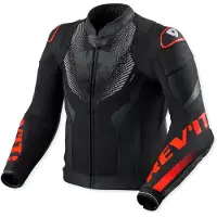 REV'IT! Hyperspeed Air Racerjakke