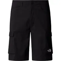 The North Face - Vandretøj - M Exploration Cargo Shorts TNF Black til UnisexNylon - Størrelse 38 - Sort