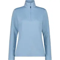 CMP 34l4226 Halv Lynlås Sweatshirt