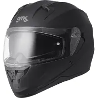 GMS Hexago Fullface-hjelm
