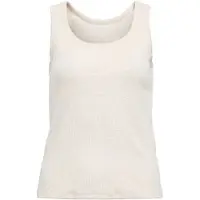 Object Klassisk Ribbet Tanktop
