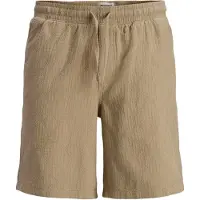 Jack & Jones Bukser 'JPSTJaiden' mørkebeige