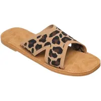 Roxy Andreya Leo Sandaler