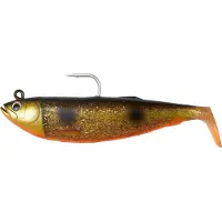 Savage Gear Cutbait Herring Kit Blødt Agn 460g 250 Mm