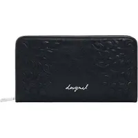 Desigual Tegnebog 'Sierra Black Fiona' sort
