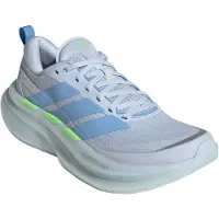 Adidas Løbesko SUPERNOVA GLIDE - Blå/Blå Kvinde, størrelse 38