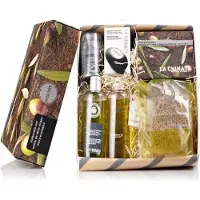La Chinata Medium Gift Man 250ml Hårbehandling