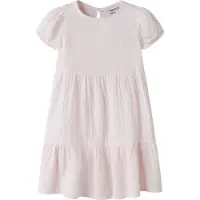 Name it Kjole - Noos - NmfJasmin - Cradle Pink - - 2 år (92) - Kjole