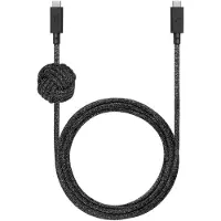 Native Union Anchor Usb-c To Usb-c 3m 7711 Usb-c-kabel 3 M