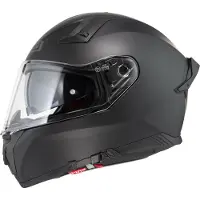 Nzi Go Rider Stream Fullface-hjelm