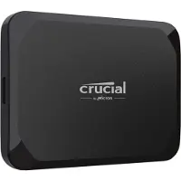 Crucial M.2 X9 1tb Ekstern Ssd