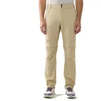 Haglöfs Lite Standard Zip-off Ii Bukser