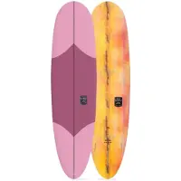 Ocean & Earth The General Epoxy Soft 8´0´´ Surfbræt