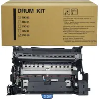 Kyocera Tromle