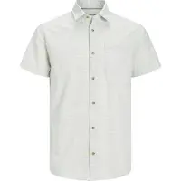 Jack & Jones Abel Kortærmet Skjorte