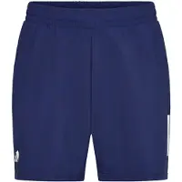 Adidas Sportsbukser 'Club' mørkeblå / hvid
