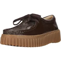 Clarks Torhill Bee Sko