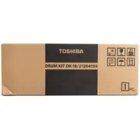 Toshiba Tromle sort 20.000 sider 21204100 Modsvarer: N/A