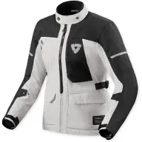 REV'IT! Convergent H2o Jakke