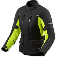 REV'IT! Outback 5 H2o Touringjakke