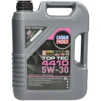 Liqui moly Top Tec 4410 5W-30 motorolie 5 l