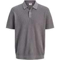 R.D.D. ROYAL DENIM DIVISION Bluser & t-shirts grå