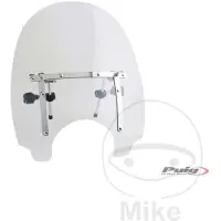 Puig Triumph Daytona Iii Forrude