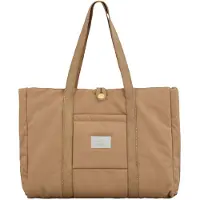Cam Cam Pusletaske - Fold-Out - Camel - - OneSize - Pusletaske
