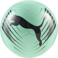 Puma Attacanto grafinis futbolo bateliai, mėtinės spalvos, 84739 08 (4)